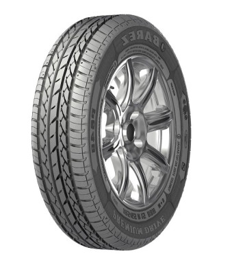 لاستیک بارز سایز 185/65/14 مدل P648 - دو حلقه