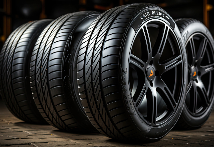 مقایسه تایر چینی و ایرانی | چرا ترازانو، تراینگل و وین‌مکس از بارز و کویر بهترند؟ | معین تایر