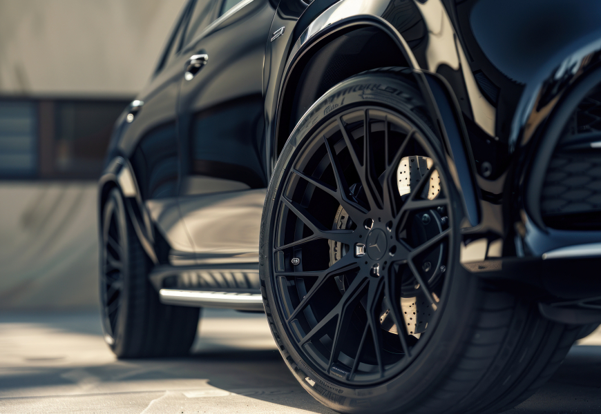 مواد تشکیل‌دهنده تایر خودرو | آشنایی با ترکیبات لاستیک از معین تایر