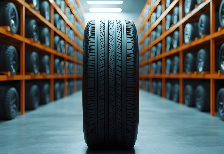 بررسی و مقایسه تایرهای ایرانی | بهترین لاستیک بین بارز و کویر تایر کدام است؟