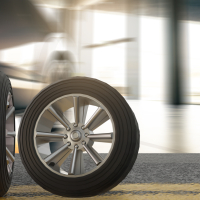 تایرهای مناسب برای رانندگی شهری | راهنمای انتخاب بهترین لاستیک شهری از معین تایر