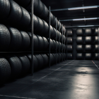 تفاوت تایرهای درجه ۱ و درجه ۲ ایرانی | راهنمای تشخیص تایر استاندارد و اصل